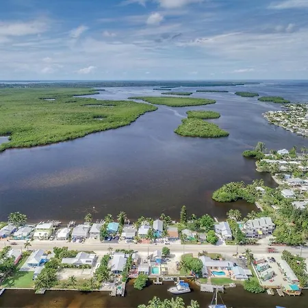 Pine Island Paradise Apartment